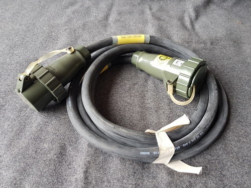 Original bundeswehr mennekes - original,