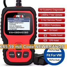 2025 Profi Diagnosegerät KFZ