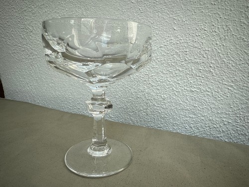 Nachtmann coupe glas sektglas - nachtmann,