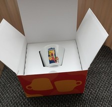 Lavazza Cappuccino Set  Tasse