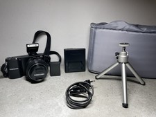 Samsung NX 1000 digitale Systemkamera 20,3 MP Objektiv 20-50  ?