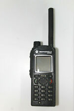 MOTOROLA MTP850 TETRA FUNKGERÄT  380 - 440 MHz 