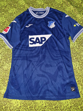 TSG 1899 Hoffenheim Bebou 9 Trikot Spielertrikot matchworn L b0035