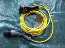 Original VW Audi Ladekabel  öffentliche Ladestation 12E971675AB 6m
