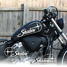 Aufkleber für Honda Shadow