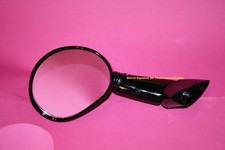 Spiegel links schwarz Suzuki