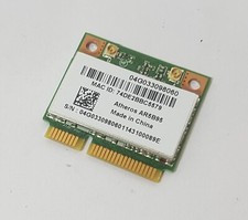 Wlan Wifi Atheros AR5B95 Wireless Lan Card aus Notebook Asus X53U K53U