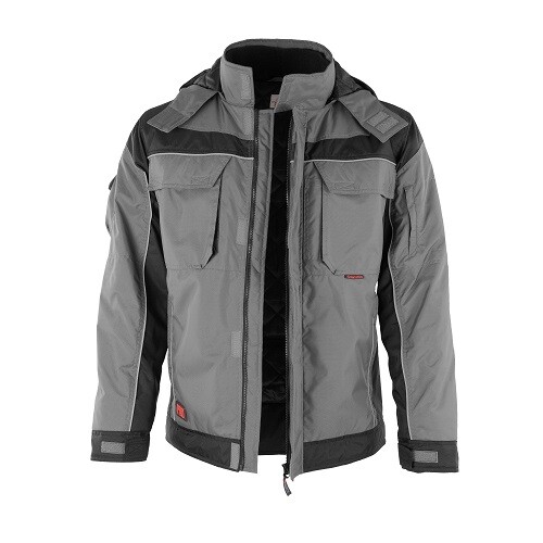 Schutzjacke thermo jacke - schutzjacke,