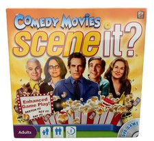 Scene It Komödie Filme DVD