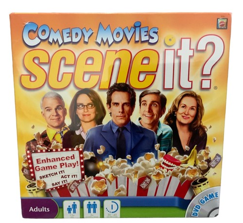 Scene komödie filme dvd - komödie,