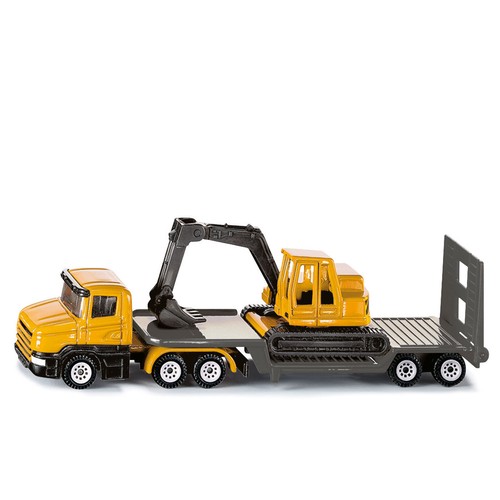 Siku spielzeug modell lkw - modell, mit