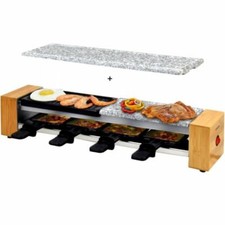 Syntrox Raclette Grill Corippo