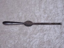 sSA8vW - Antike Hummer Gabel