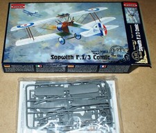 Sopwith F.1/3 Comic von Roden