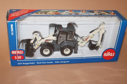 Siku super 3531 50 - siku,