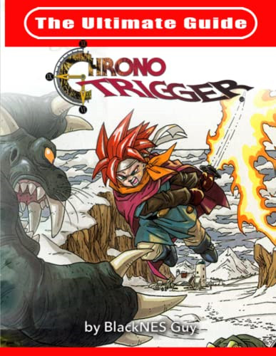 The ultimate reference guide - ultimate,
