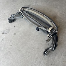 Mercedes r107 komplettes - mercedes,