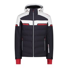 CMP Herren Skijacke Man Zip