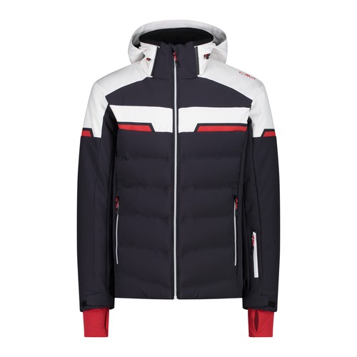 Cmp herren skijacke man - cmp, zip