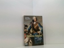 Clemens August: Der