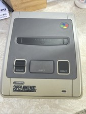 Nintendo snes one chip - snes, one-chip