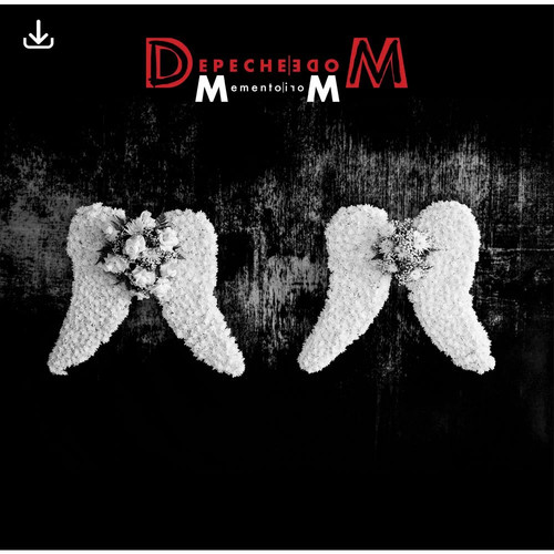 Depeche mode memento mori - depeche,
