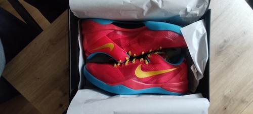 Nike kobe bryant - nike, year