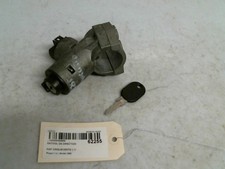 LENKSCHLOSS Fiat Cinquecento