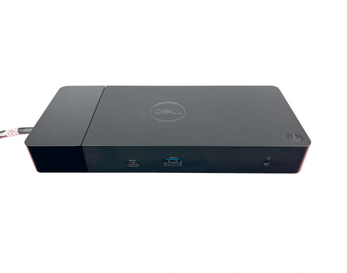 Dell wd19tbs usb - usb-c, thunderbolt