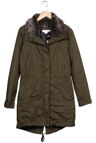 Mantel damen jacke parka - h&m,