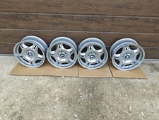 4xOEM BMW MOTORSPORT STYLE 24