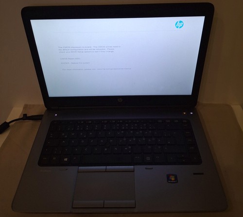 Probook 645 notebook - probook, g1