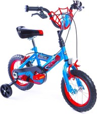 Huffy Jungen Marvel Spiderman