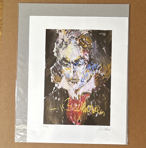 Armin mueller stahl ludwig - armin, van