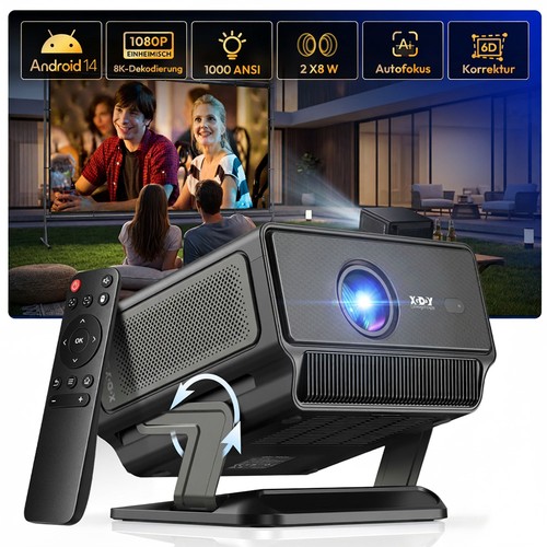 Xgody beamer android - beamer,