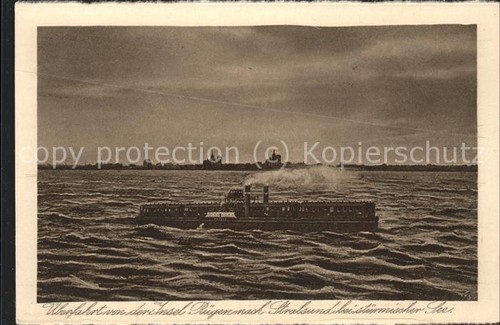 Dampfer binnenschifffahrt - dampfer,