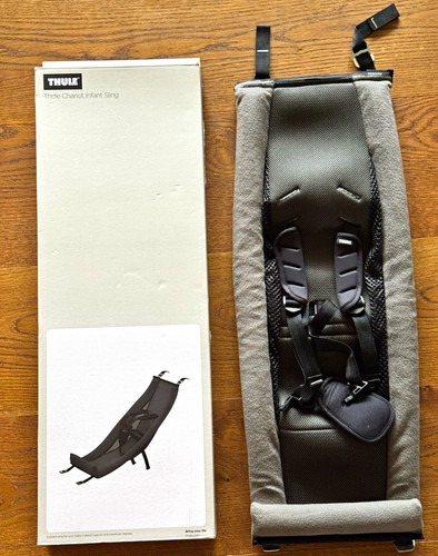 Thule chariot infant sling - thule,