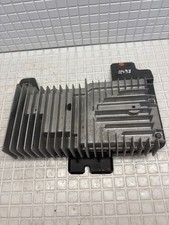 Mazda CX-7 2009 Endstufe Audio-Verstärker EG2366920A OIV5110