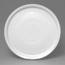 Retsch Pizza-Teller Porzellan