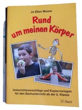 Rund um meinen Körper