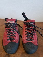 Red Chili - Sausalito - Kletterschuhe Klettern wie NEU