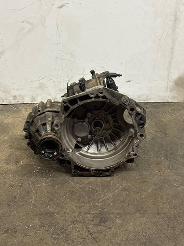 Schaltgetriebe golf - vw, (1j)