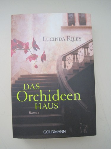 Lucinda riley das - !,
