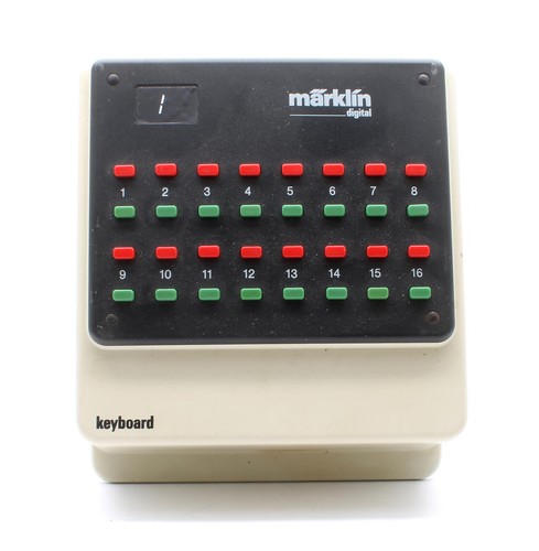 Märklin multi gauge - "multi",