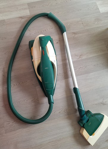 Vorwerk staubsauger kobold 131 - staubsauger,