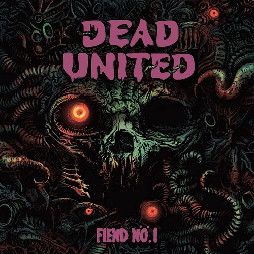 Dead united fiend - dead,