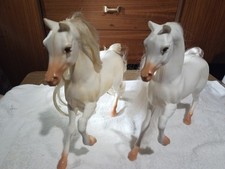 Original Mattel Barbie Pferd Zwinkerstern 