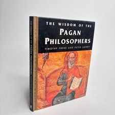 The Wisdom of the Pagan