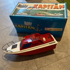 DDR Boot, Schiff, Yacht von