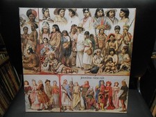 JERONIMO - TIME RIDE - 1st